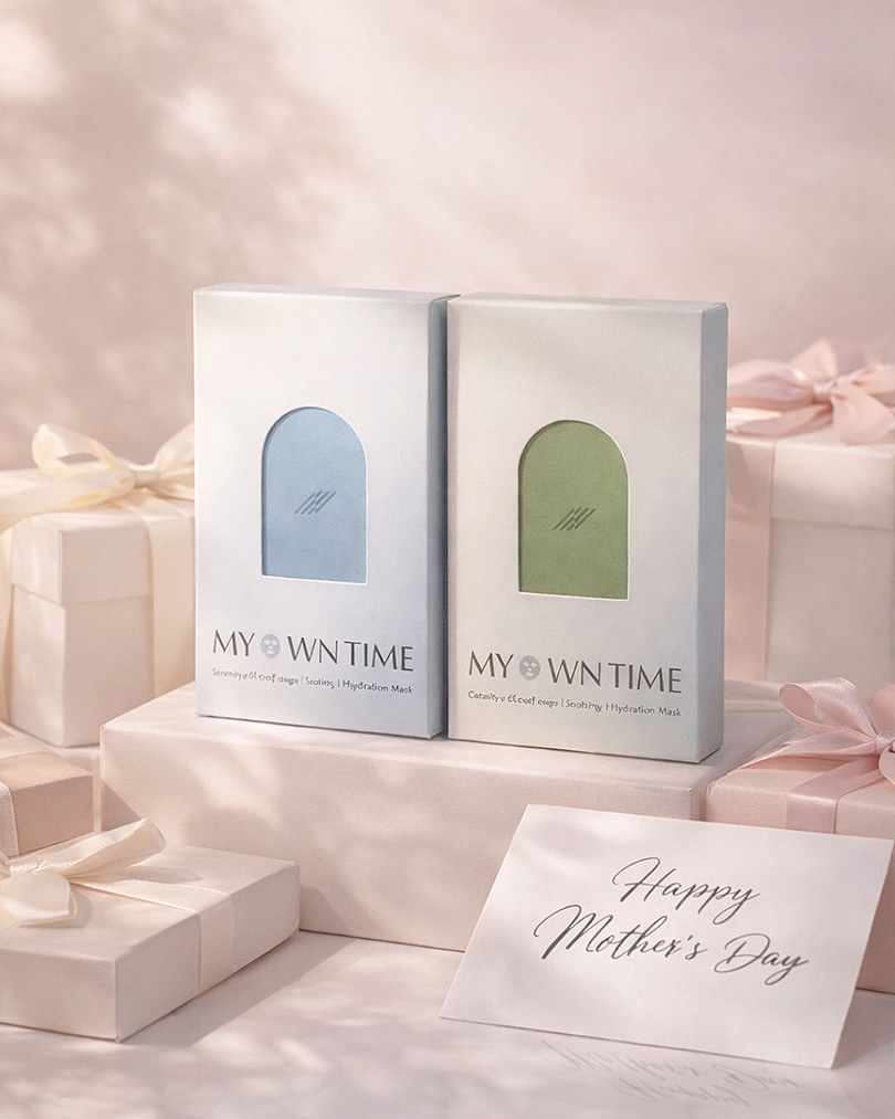 【寵愛自己．525我愛我自己】母親節活動圖片