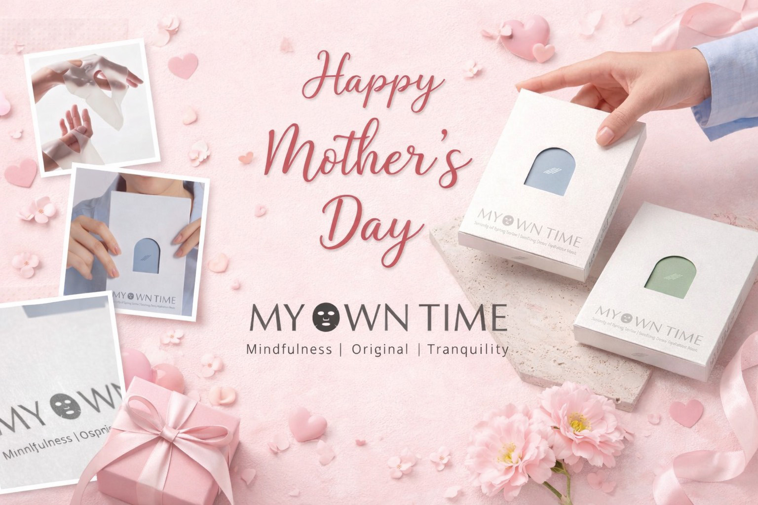 母親節廣告活動圖片