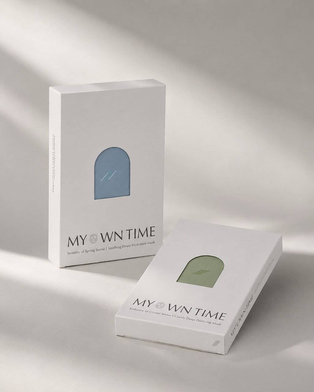 悠閒片刻My Own Time 產品圖